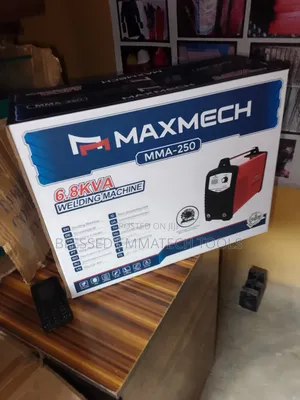 Zinco 250 Amps Welding Machine