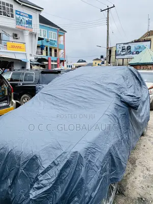 Original Car Cover For Rav4 2010 & Some Jeep