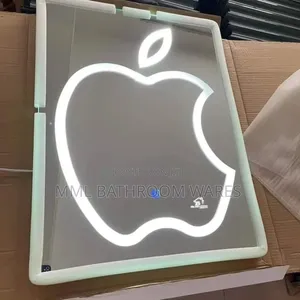 Unique Designs of Led Mirrors