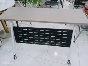 Meter Workstation Table