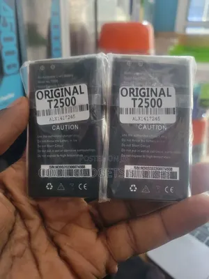 Original MTN Mifi Battery