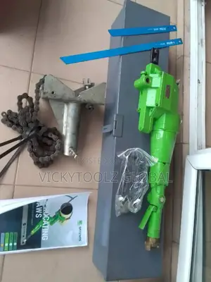 Reciprocating Saws (6bar)