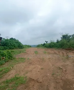 Open Plot of Land for Sale