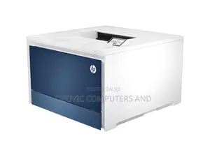 Hp Color Laserjet Pro 4203dw Printer - (5hh48a)