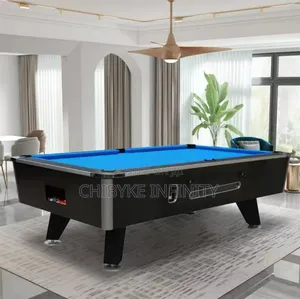 Imported Marble Snooker Board Coins Table Available