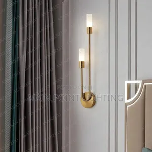 Led Wall Bracket