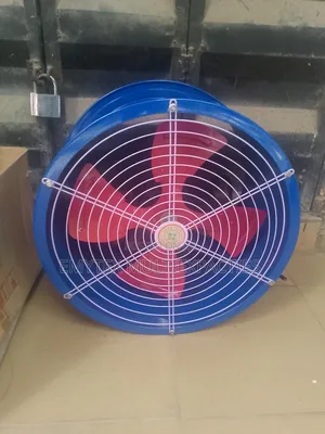 Axial Fan 400mm 16inches