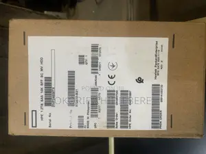 Server Harddrive