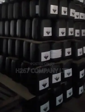 Formaldehyde (Formalin)