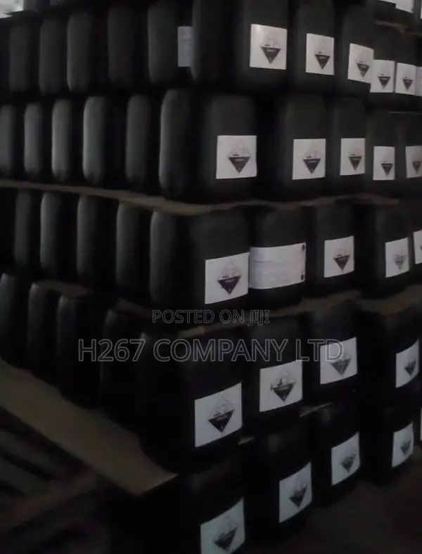Formaldehyde (Formalin)