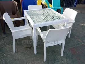 Exotic Events and Restaurant Set