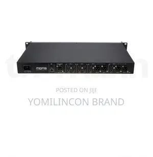 Midas Mixer Accessory (Hub4)