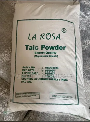 Original Talc Powder