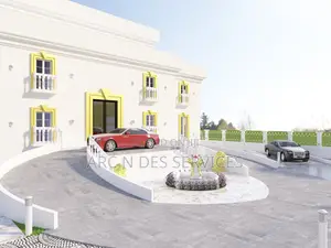 Luxurious Premium Building Designs For Your Taste