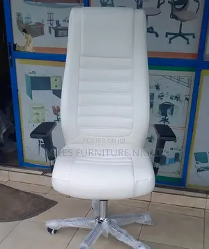 Quality Executive Swivel Office Chair