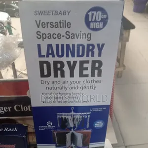 Cloth Dryer