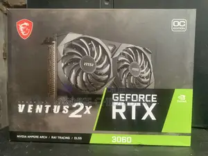 Graphic Card