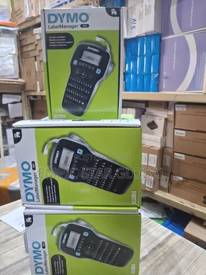 Dymo Labeling Maching 160 Portable