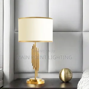 Table Lamp Light