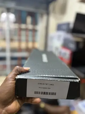 Starlink V2 75ft Cable 23 Meters