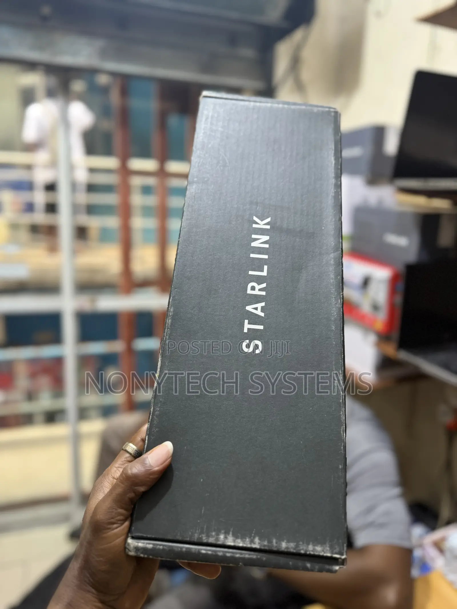 Starlink V2 75ft Cable 23 Meters