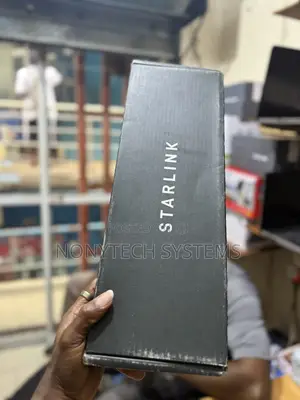 Starlink V2 75ft Cable 23 Meters