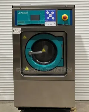 Primer Ls-20 High-Speed ​​Self-Service Industrial Washing