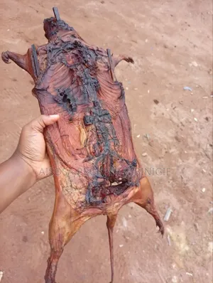 Bush Meats