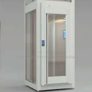 Gearless Traction Machine Electric Stair Lift