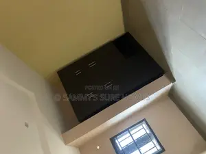 2bdrm Block of Flats in Military Pension, Kubwa for rent