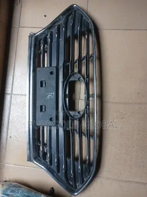 Sonata 2018 Front Grille