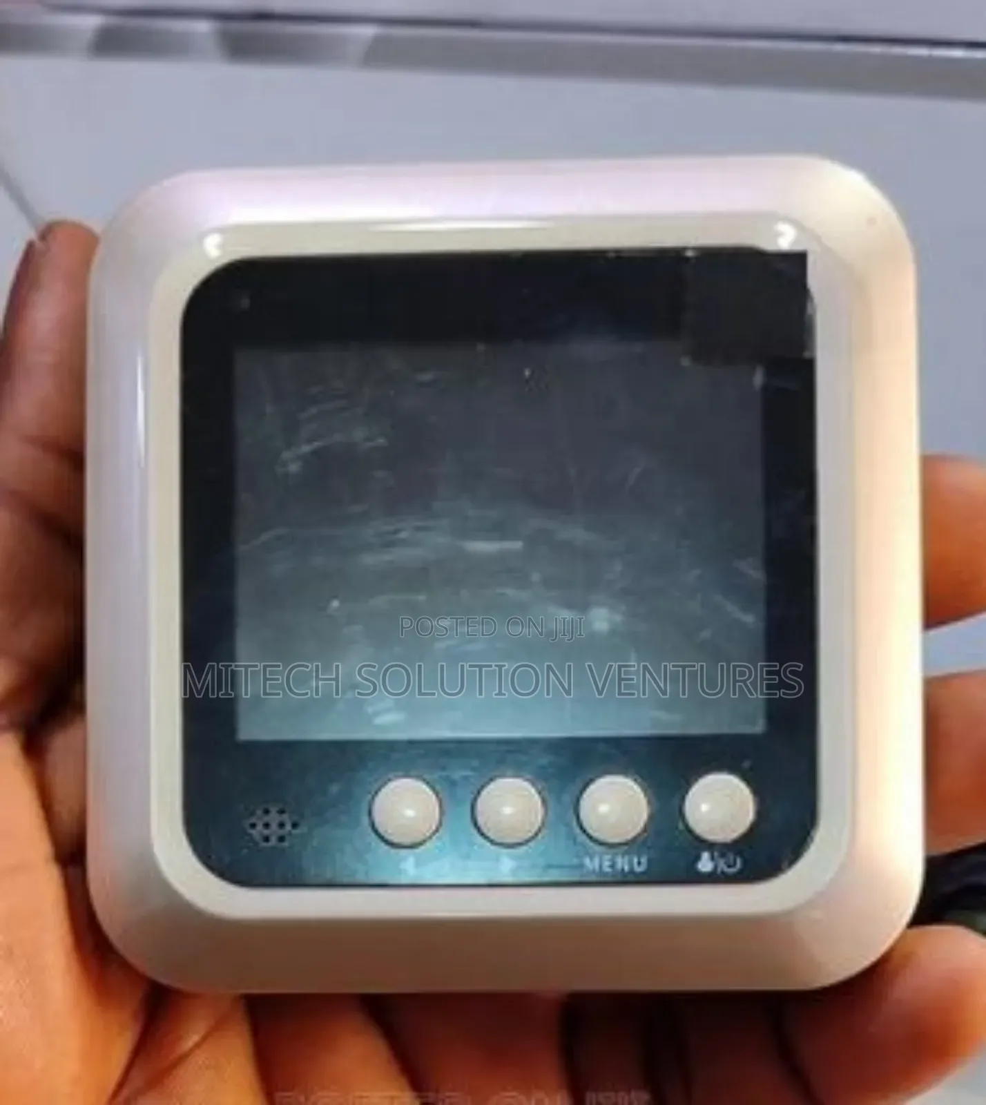 Smart Peephole Viewer/Camera