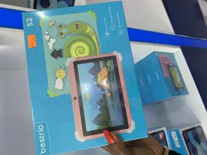 New Tablet 128 GB