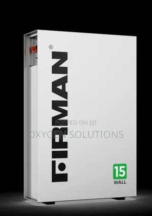 15kwh 51.2v Firman Lithium Battery