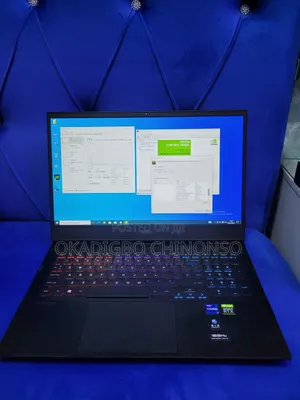 Laptop HP Omen 16 16GB Intel Core I7 SSD 512GB