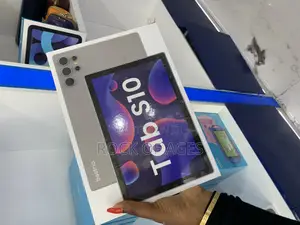 New Tablet 8 GB