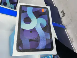 New Tablet 512 GB
