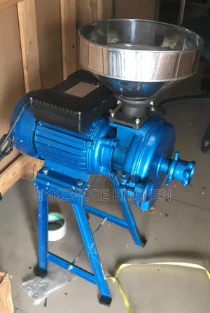 Imported Electric Grinder Machine
