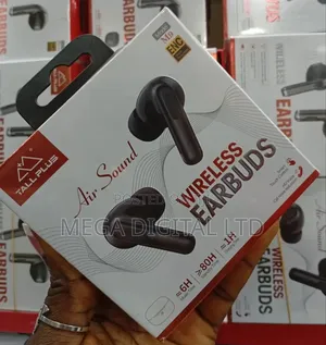 Wireless Earbud