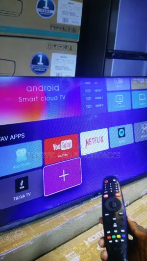 Lg 50 Inches Smart Tv Work Other Devices