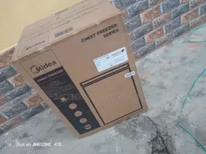 Mdrc207fzg43ngg Freezer W/ Led Interior Light