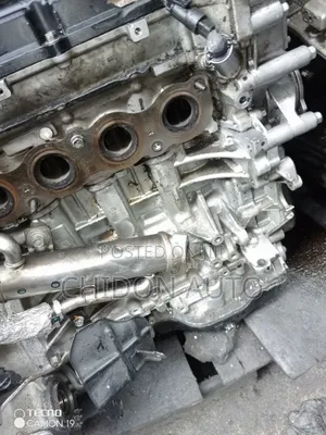 Hyundai Complete Engine