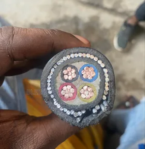 16mmx4 Nigeria Wire and Cables