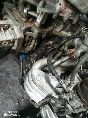 Hyundai Complete Engine