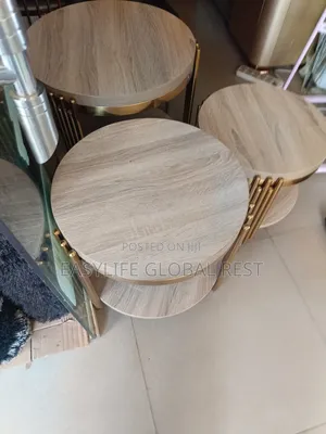 Side Stool
