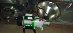 Industrial Multi Purpose Electric Grinding Machine