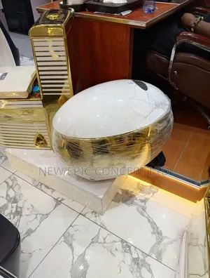 Special Smart Gold Sensor Toilet