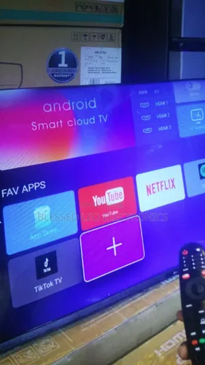 50 Inches Lg Smart Tv (50iq63) 80 Cm/50