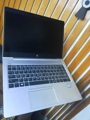 Laptop HP EliteBook 840 G5 8GB Intel Core I5 SSD 256GB
