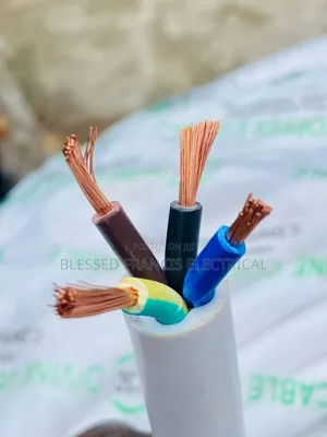 35mmx4 Nigeria Flex